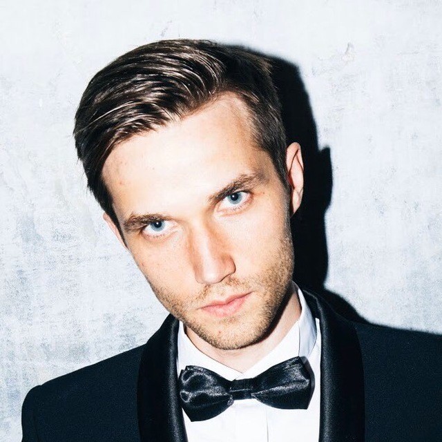 Андрей Горбунов