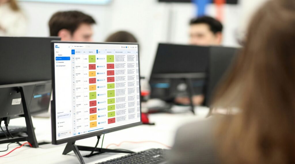 Речевая аналитика для бизнеса