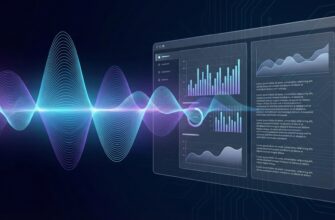 Речевая аналитика простыми словами - визуализация анализа звонков