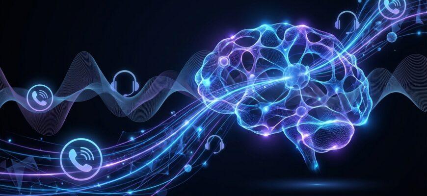 нейросеть для транскрибации