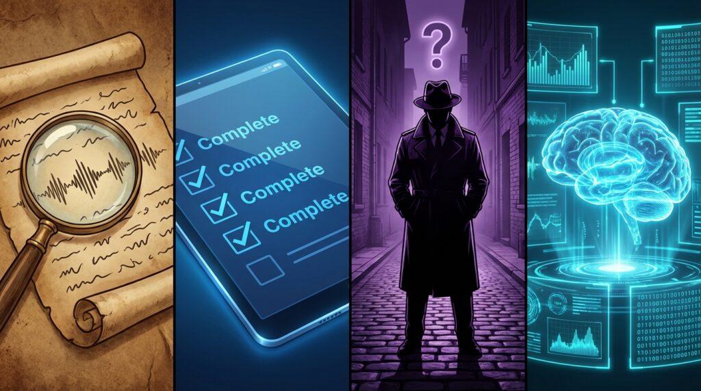 Анализ телефонного разговора — 4 метода оценки