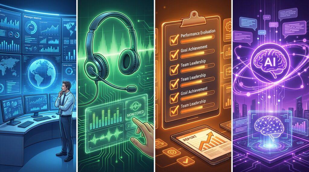 Как контролировать менеджера по продажам