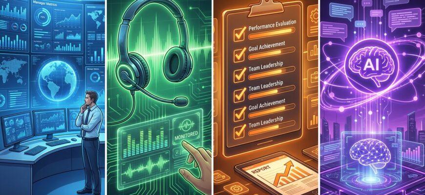 коллтрекинг