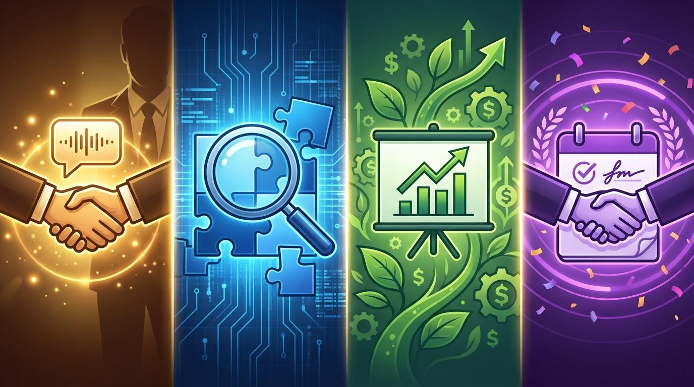 12 критериев анализа телефонного разговора