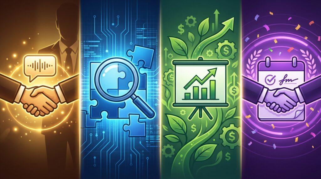 12 критериев анализа телефонного разговора