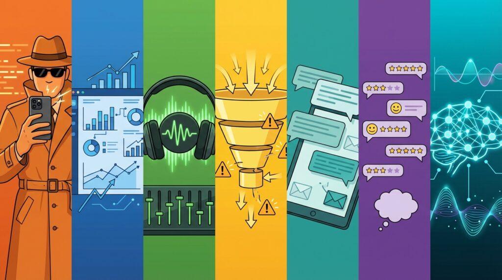 7 методов проверки менеджера по продажам