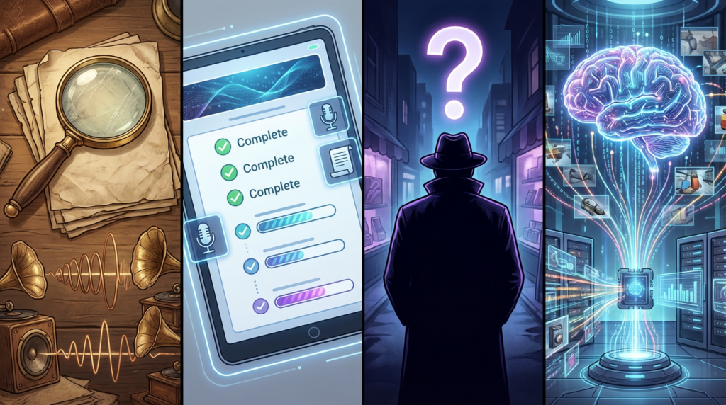 Сравнение методов контроля скриптов — от ручного до автоматического