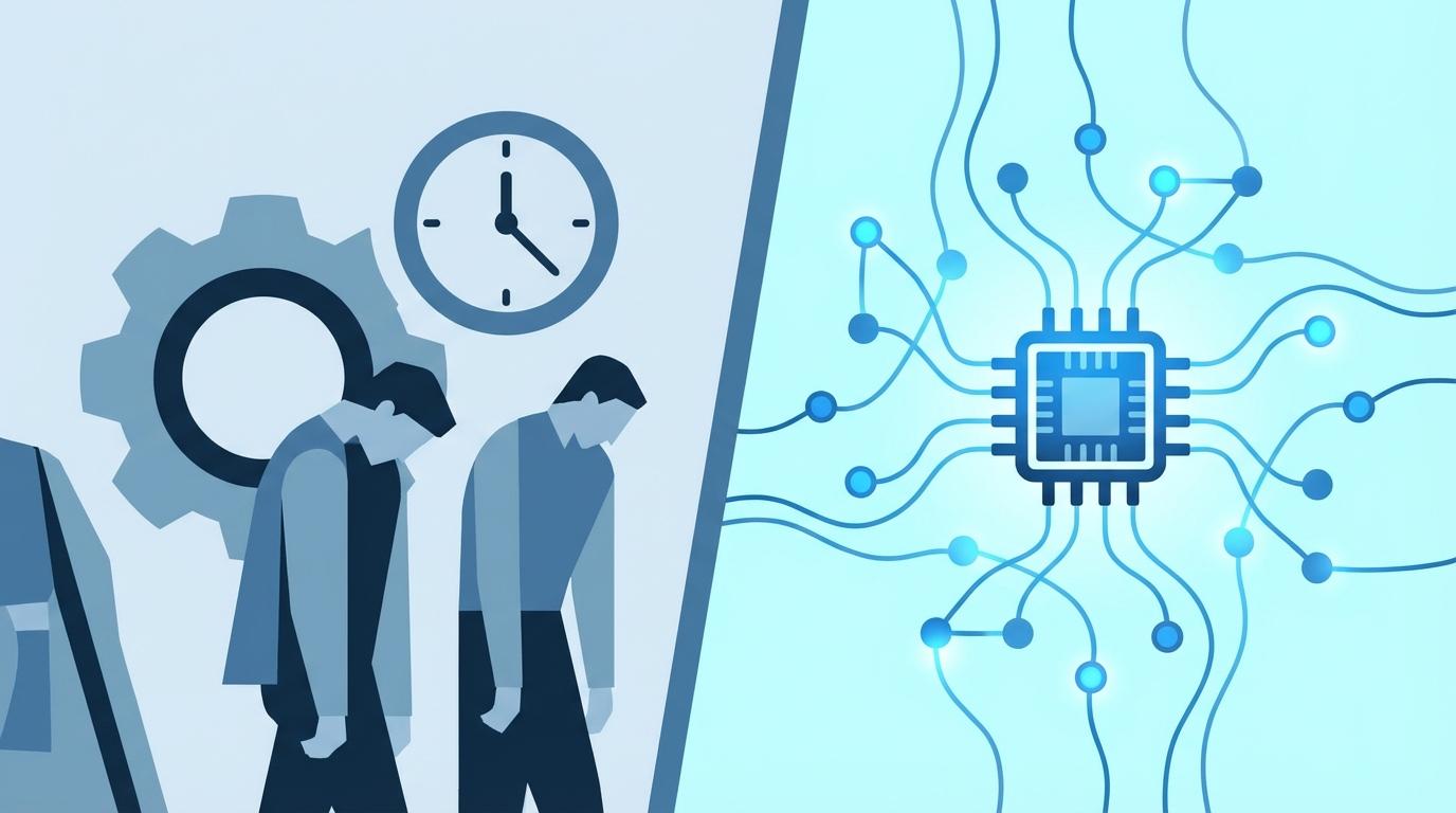 Сравнение методов расшифровки: ручная vs автоматическая