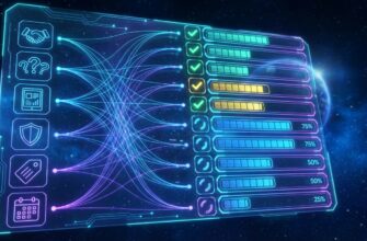 Чек-лист проверки скрипта продаж из 10 критериев