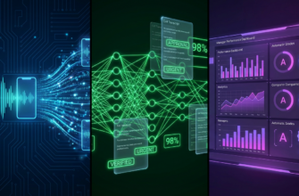Автоматизация проверки менеджеров с ИИ