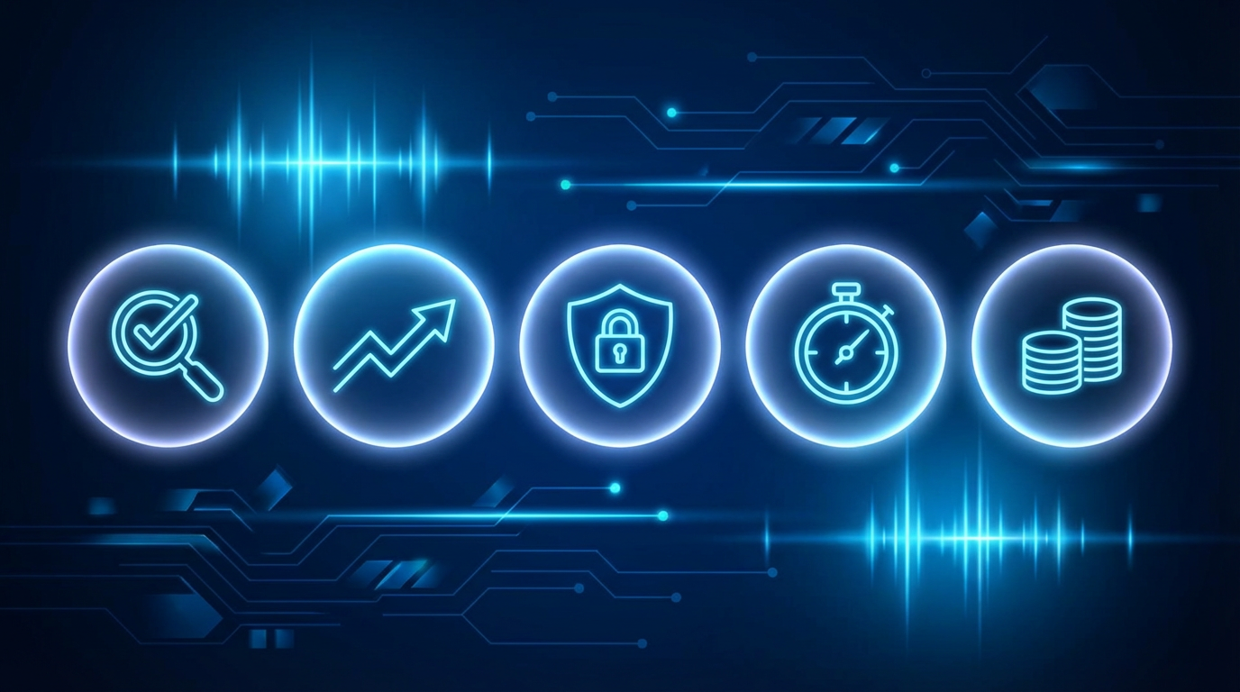 Задачи AI речевой аналитики — контроль, обучение, оптимизация