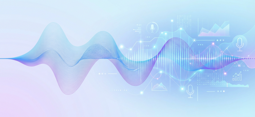 Автоматизация колл-центра — речевая аналитика и ИИ