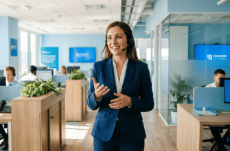 Отработка возражений в телефонных продажах