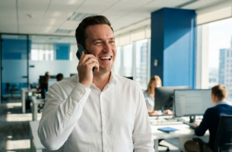 Холодные звонки — полное руководство по техникам и скриптам 2025