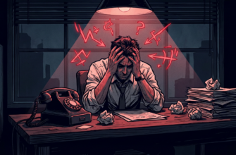 Почему менеджеры не продают — РОП анализирует причины