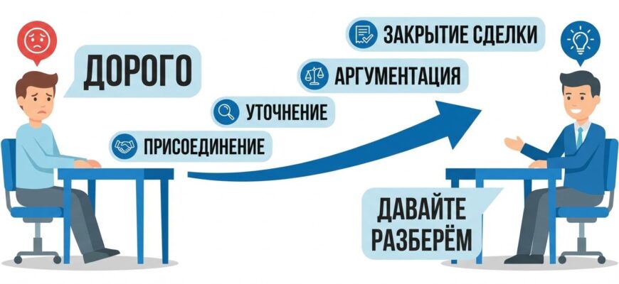 rabota s vozrazheniyami main