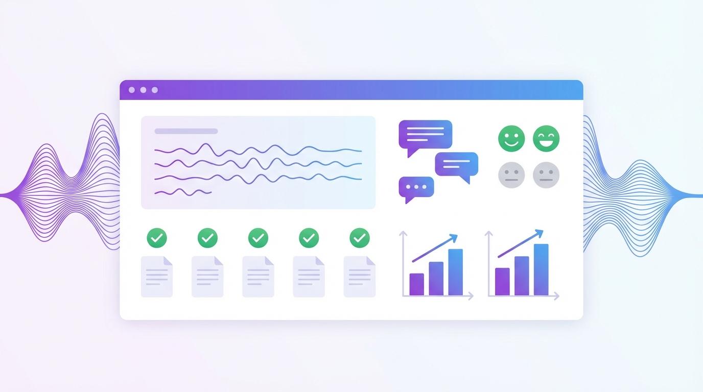 Возможности анализа звонков в Битрикс24