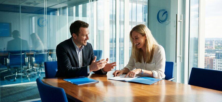 Возражения в продажах — менеджер отвечает на вопросы клиента