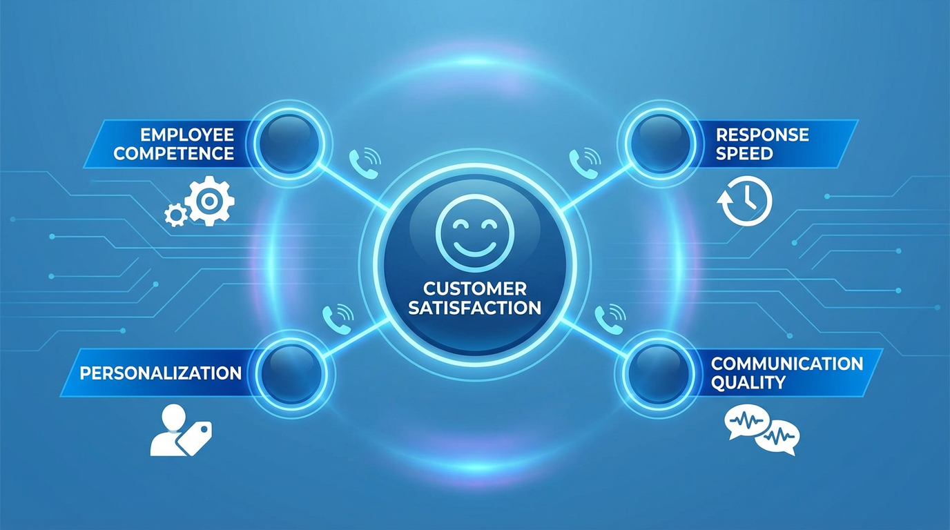 Faktory Kachestva Obsluzhivaniya