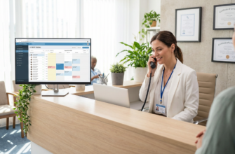 Продажи медицинских услуг — руководство для клиник