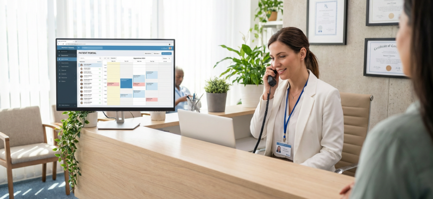 Продажи медицинских услуг — руководство для клиник