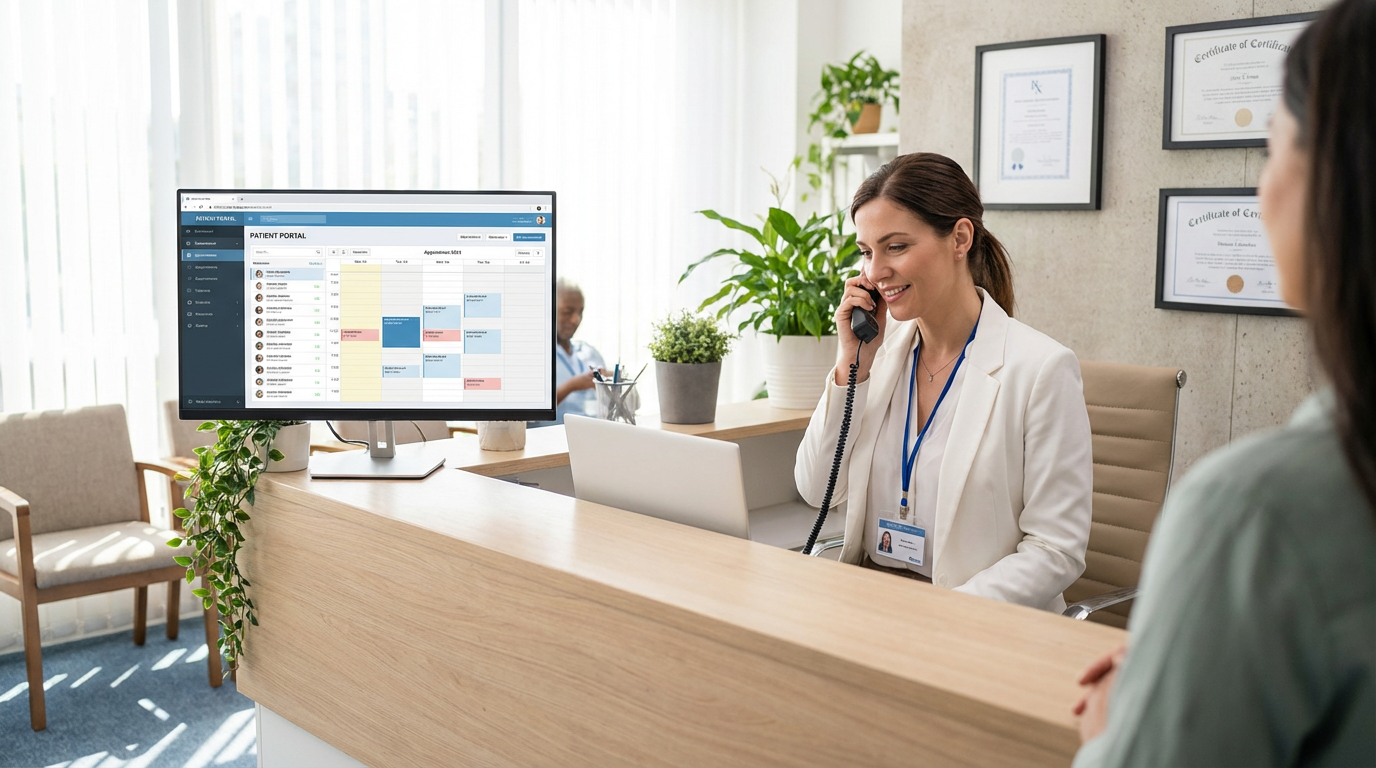 Продажи медицинских услуг — руководство для клиник