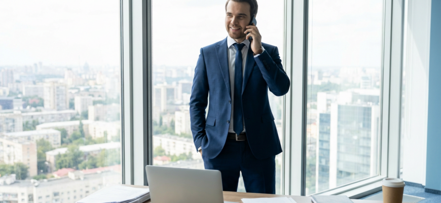 холодные звонки риэлтора