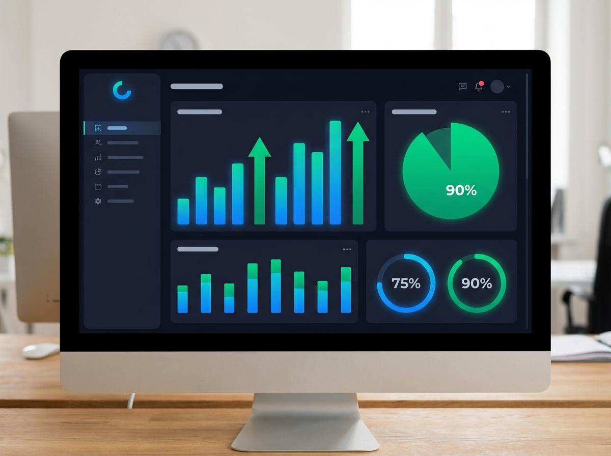 KPI администратора клиники: конверсия звонков, явка пациентов