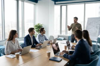 Менеджер по продажам обучение