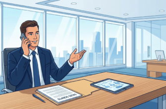 Скрипты риэлтора — готовые шаблоны для звонков