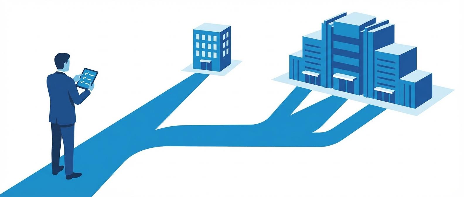 Чек-лист выбора CRM -- AmoCRM или Битрикс24 для вашего бизнеса