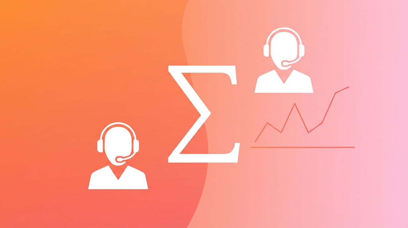 Формула Эрланга для расчета количества операторов контакт-центра