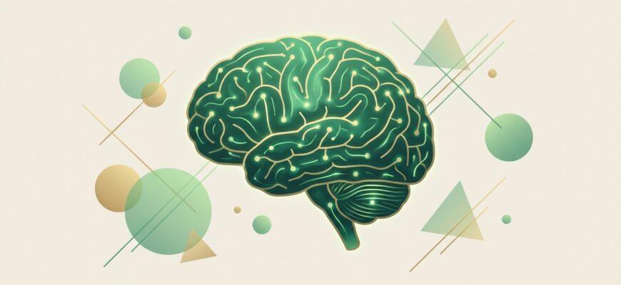 ИИ-решения для бизнеса - руководитель выбирает из категорий искусственного интеллекта