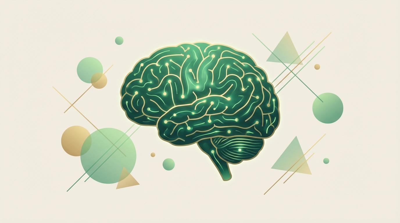 ИИ-решения для бизнеса - руководитель выбирает из категорий искусственного интеллекта