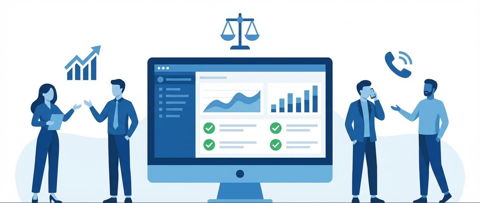 Конфликт маркетинга и продаж - как объективные данные решают спор о качестве лидов