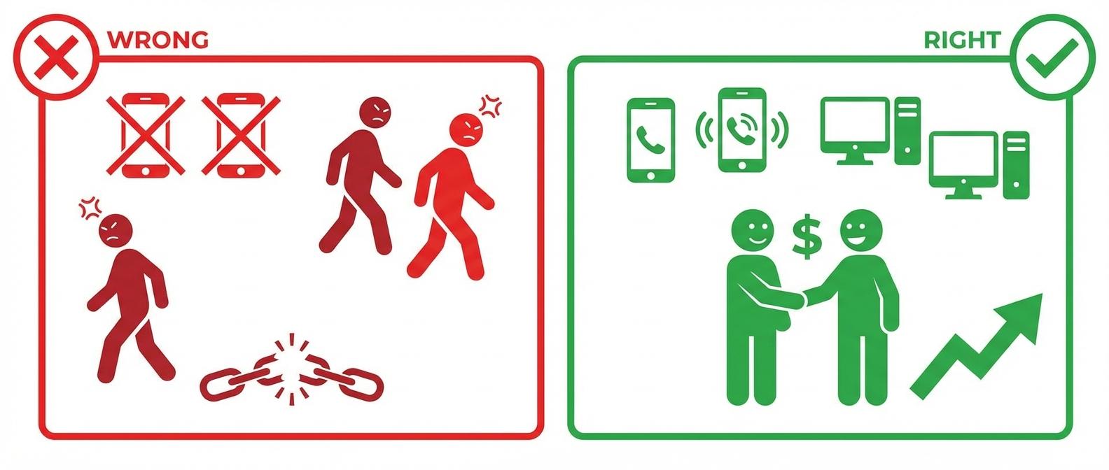 Типичные ошибки менеджеров по продажам недвижимости и как их избежать
