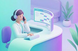 обязанности администратора медицинского центра