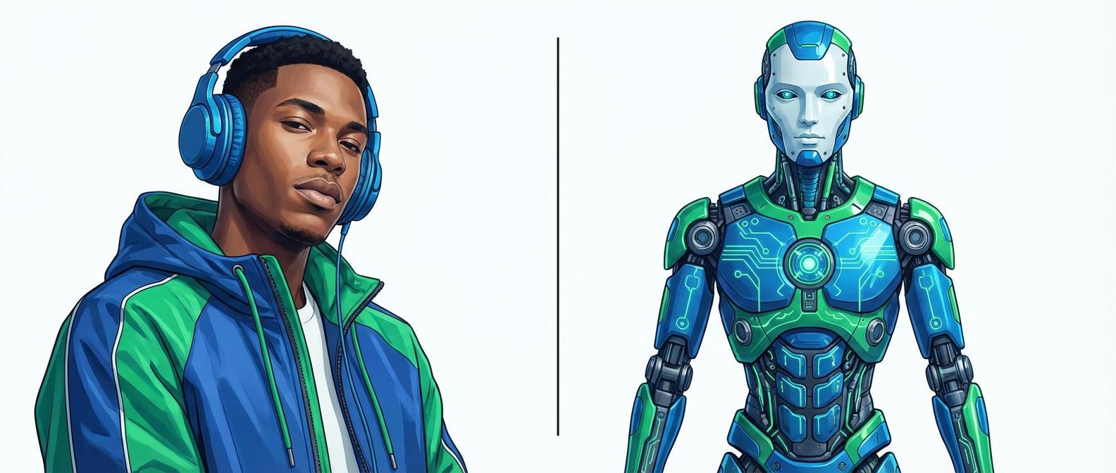 Сравнение ручного и автоматического контроля качества звонков в колл-центре