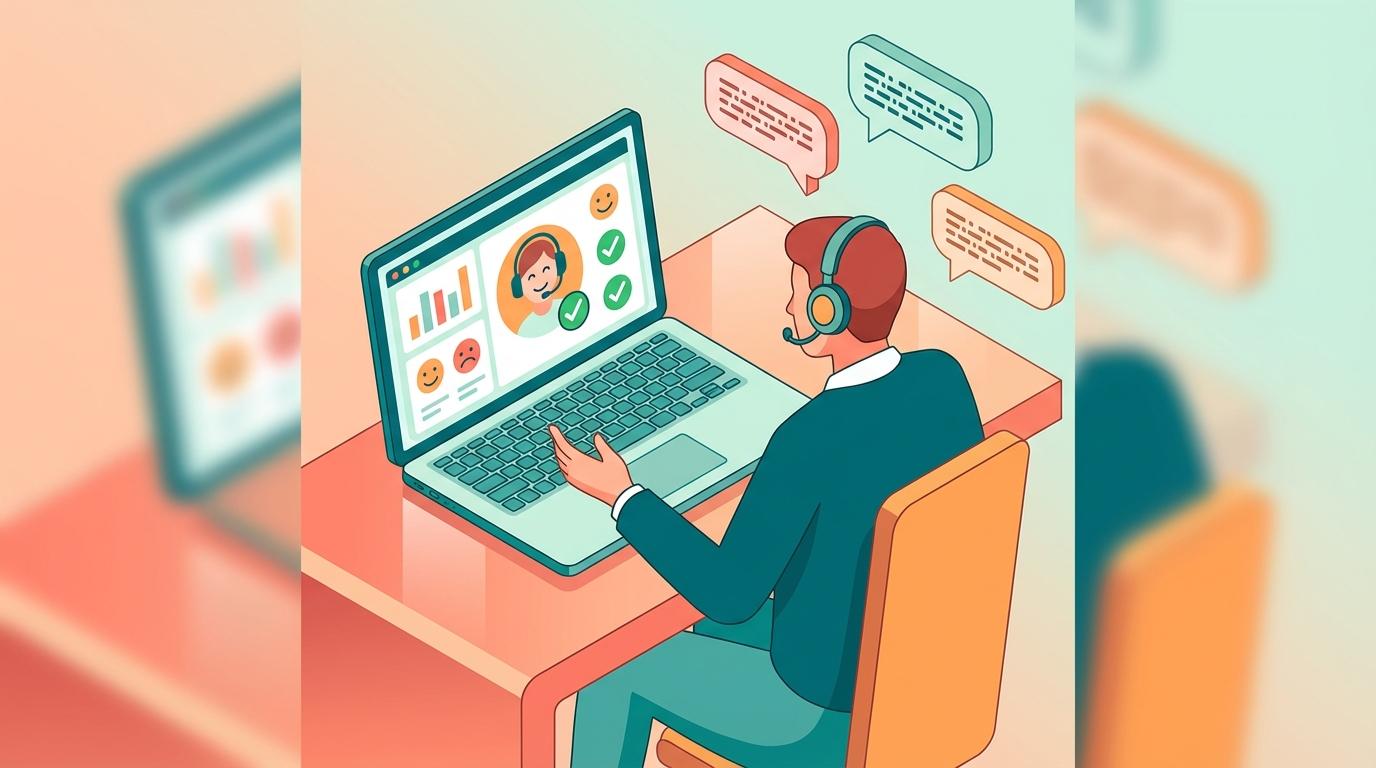 Работа с претензиями клиентов - менеджер обрабатывает жалобу по телефону по алгоритму