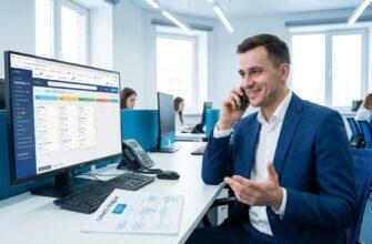 скрипты входящего звонка