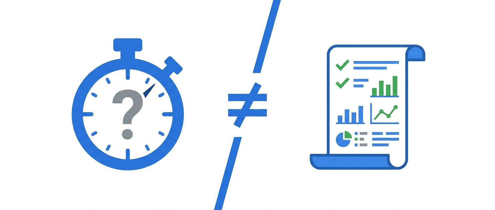 Время разговора vs качество звонка: почему важен анализ содержания
