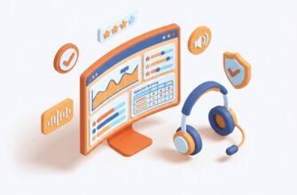 Контроль качества колл центра