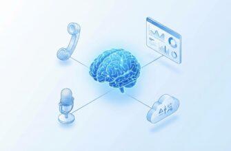 Нейросеть для звонков - автоматизация анализа и контроля качества разговоров в отделе продаж