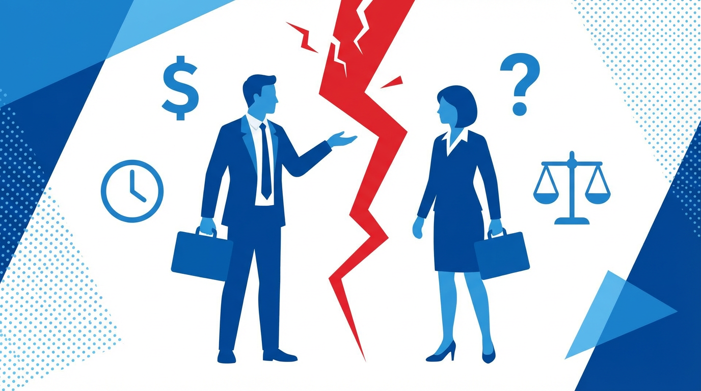 Причины отказа клиента в продажах — как выявить истинные причины