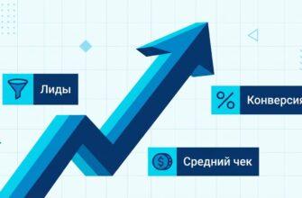 Рост продаж - факторы, метрики и инструменты управления