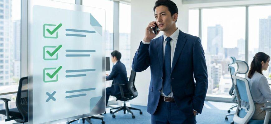 Тайный покупатель звонок