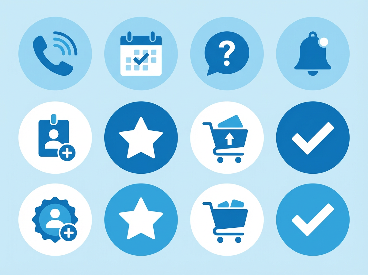 8 типов скриптов для администратора медицинской клиники