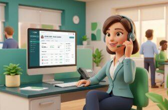 входящие звонки продажи