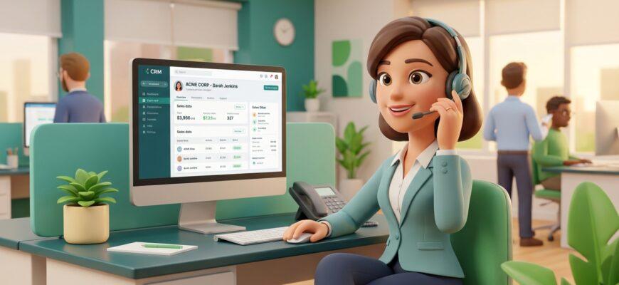 входящие звонки продажи