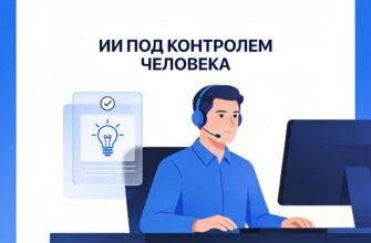 ИИ-суфлёр для операторов под контролем человека - разбор тренда речевой аналитики 2026